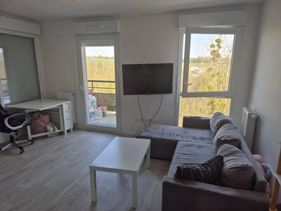 Vente appartement 2 pièces Osny (95520)
