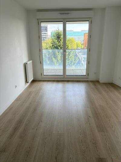 Vente appartement 2 pièces Asnières-sur-Seine (92600)