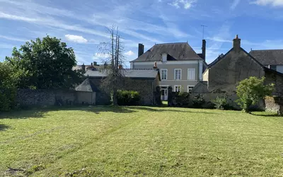 Vallons-De-L'erdre (44540)
