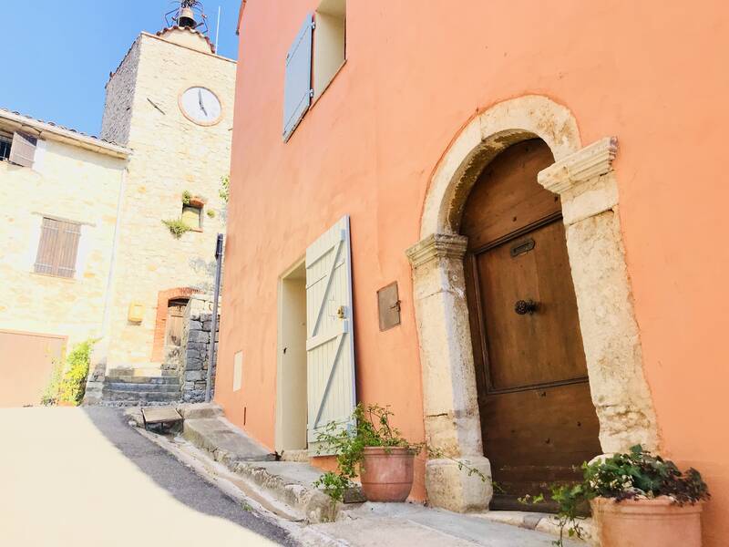 Cabris (06530)