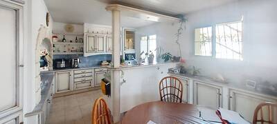 Vente maison 9 pièces Plan-de-Cuques (13380)