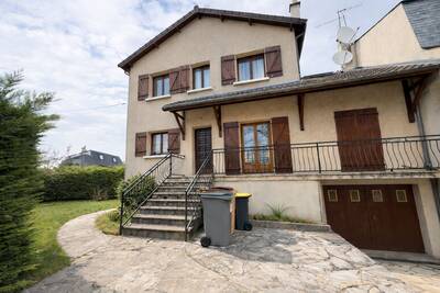 Vente maison 7 pièces Livry-Gargan (93190)