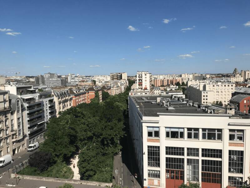 Paris 12E (75012)