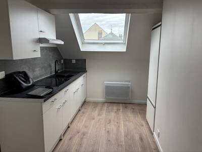 Location appartement 2 pièces Meaux (77100)