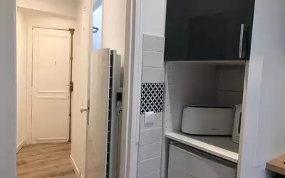 Paris 5E (75005)- Quartier Mouffetard