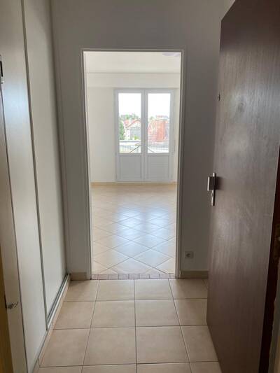 Location appartement studio Chantilly (60500)