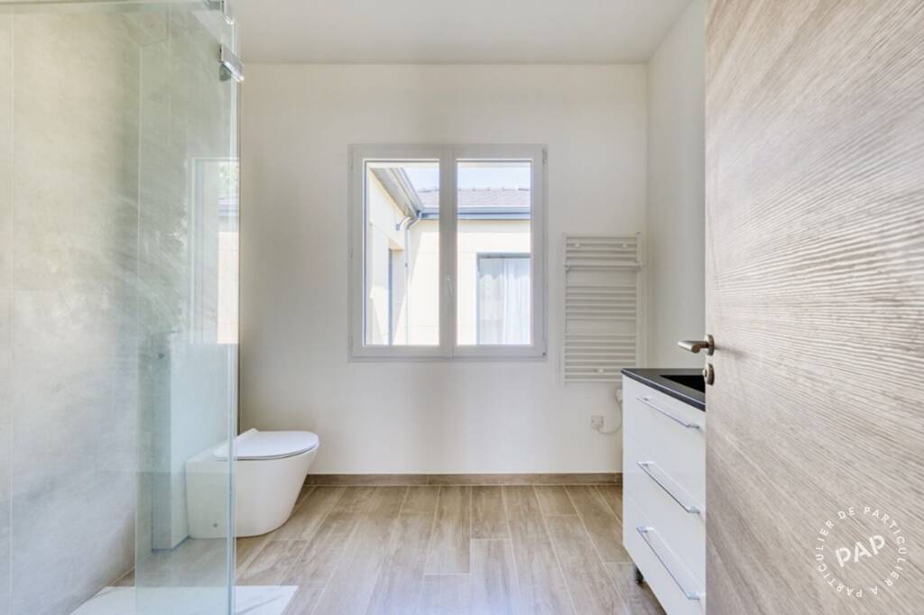 Maison 2.300&nbsp;&euro; 108&nbsp;m² Neuilly-Sur-Marne (93330)