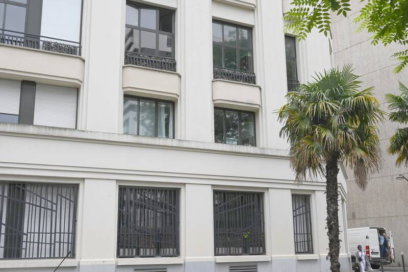 Paris 19E (75019)