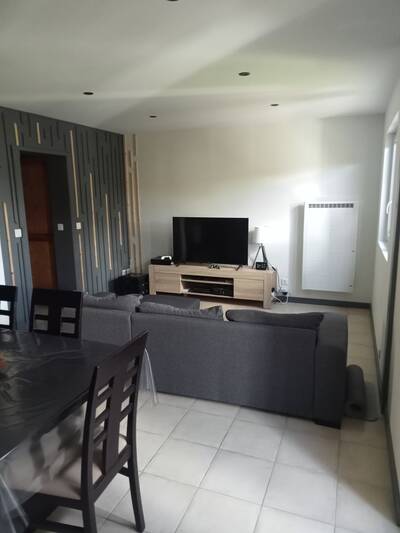 Vente appartement 3 pièces Les Échelles (73360)