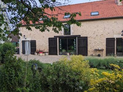 Vente maison 6 pièces Béthines (86310)