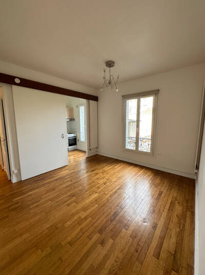 Location appartement 2 pièces Houilles (78800)