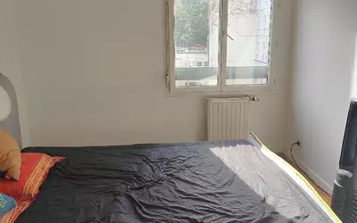 Villeurbanne (69100)