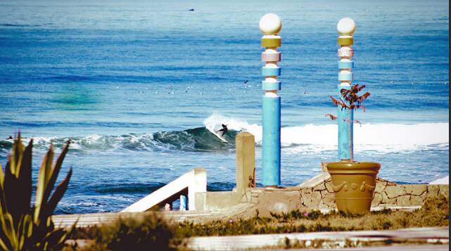 Maroc