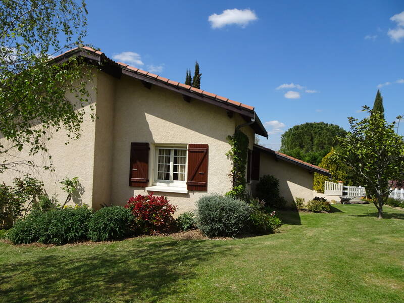 Endoufielle (32600)