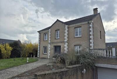 Location maison 6 pièces Houdain (62150)