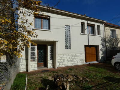 Vente maison 3 pièces Palaiseau (91120)