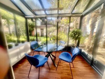 Location appartement 2 pièces Saint-Rémy-lès-Chevreuse (78470)
