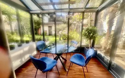 Saint-Remy-Les-Chevreuse