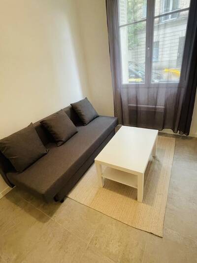 Location appartement studio Viroflay (78220)