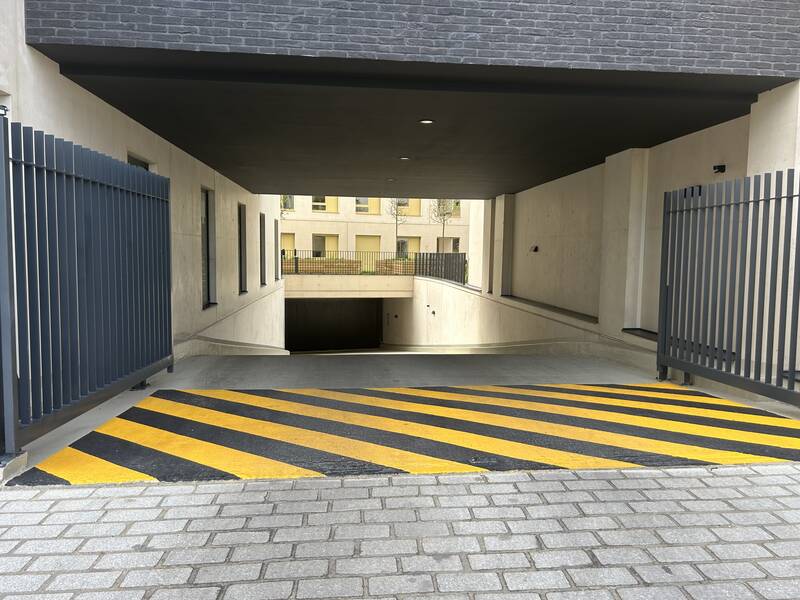 Asnières-Sur-Seine (92600)