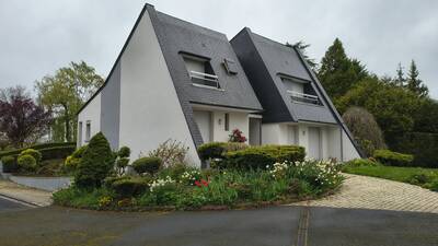 Vente maison 6 pièces Mettray (37390)