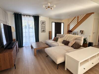 Vente maison 5 pièces Yerres (91330)