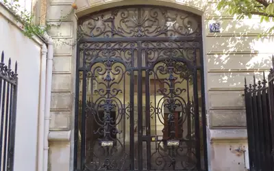 Neuilly-Sur-Seine (92200)