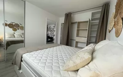 Paris 20E (75020)
