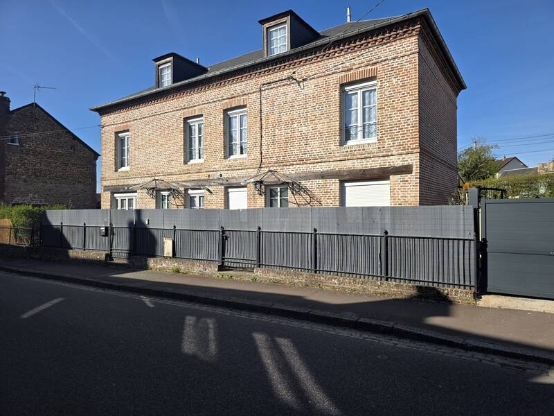 Vimoutiers (61120)