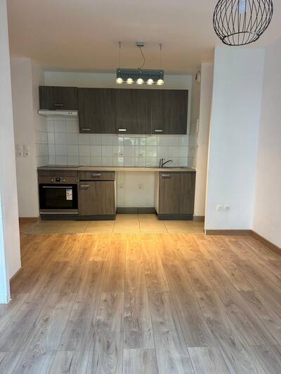 Location appartement 2 pièces Pantin (93500)