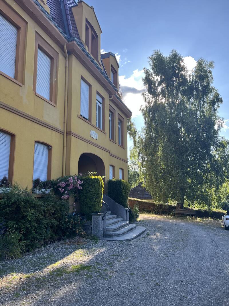 Le Hohwald (67140)