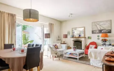 /  Petit Immeuble  Nantes (44000)