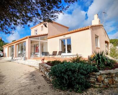 Vente maison 5 pièces Lézignan-Corbières (11200)