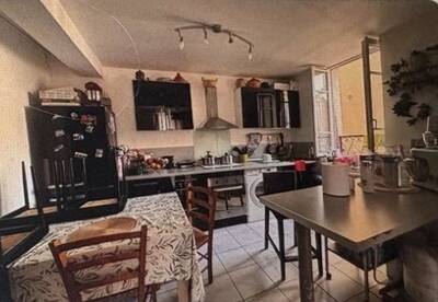Vente appartement 3 pièces Corbeil-Essonnes (91100)
