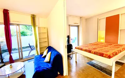 Paris 19E (75019)