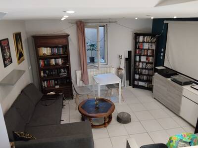Location maison 4 pièces Romagnat (63540)
