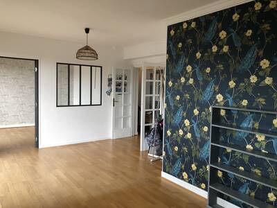 Vente appartement 4 pièces Gentilly (94250)