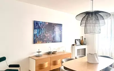 Paris 15E (75015)