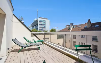 Paris 4E (75004)