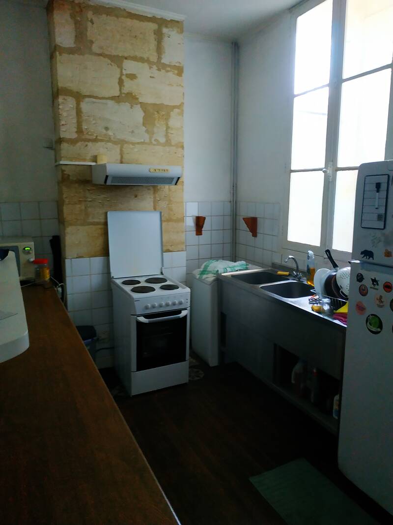 Bordeaux (33000)