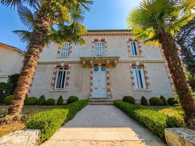 Vente maison 7 pièces Mont-de-Marsan (40000)