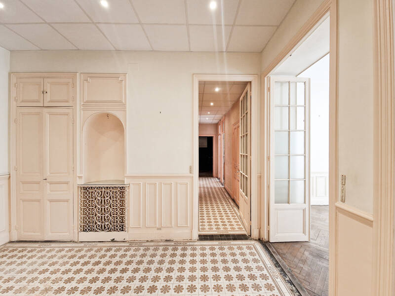 Nice - Gambetta