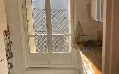 Paris 17E (75017)