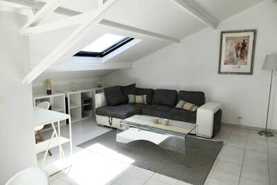 Location appartement 2 pièces Aix-en-Provence (13)