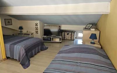 Saint-Cyprien (66750)