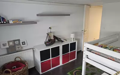 Villeurbanne (69100)
