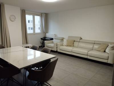 Vente appartement 4 pièces Créteil (94000)