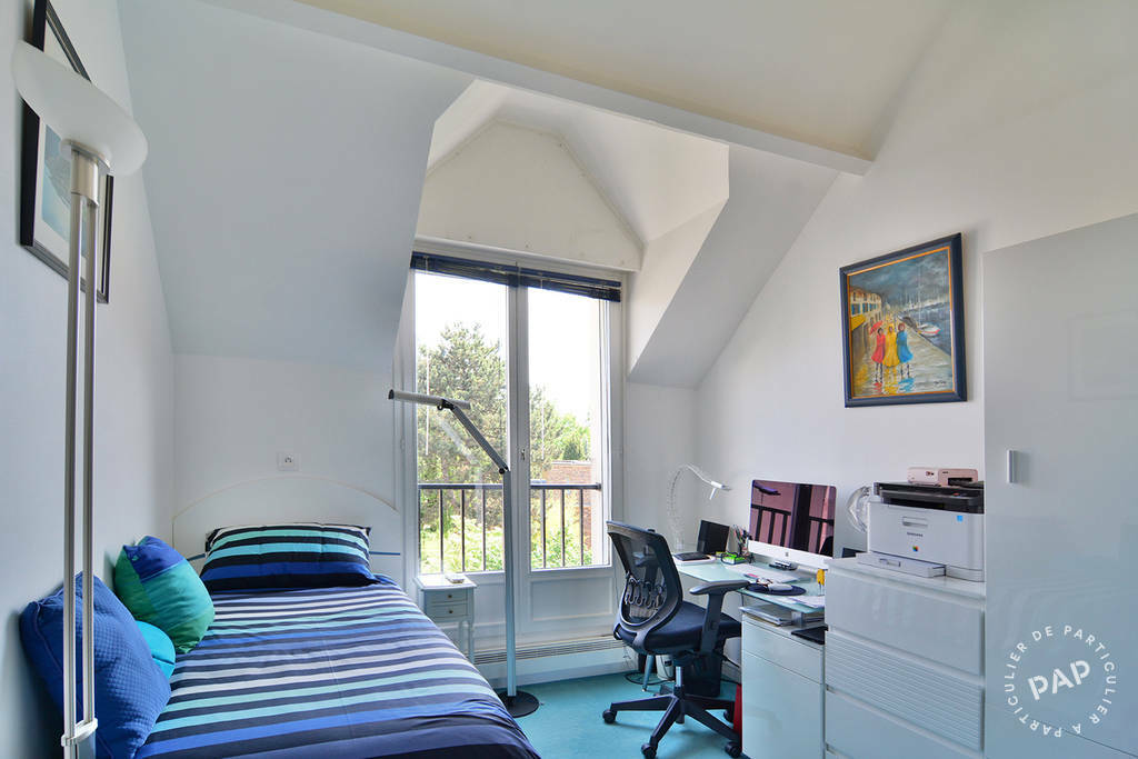 Maison a louer sceaux - 4 pièce(s) - 88 m2 - Surfyn