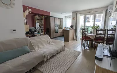 Saint-Ouen-Sur-Seine (93400)