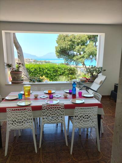 Vente maison 5 pièces Italie